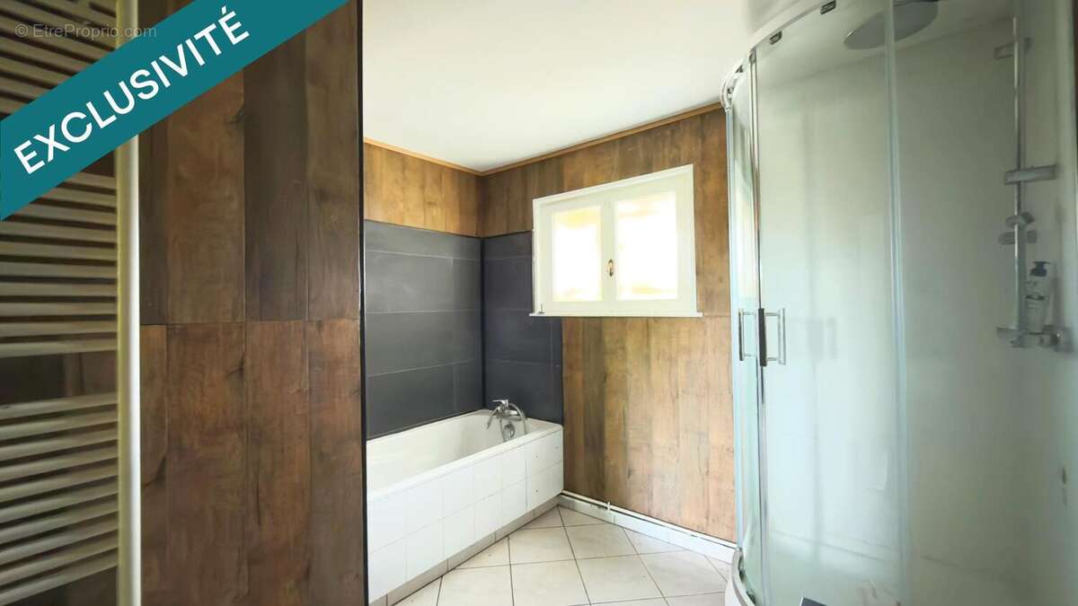 Photo 7 - Maison à NEUVILLE-EN-FERRAIN