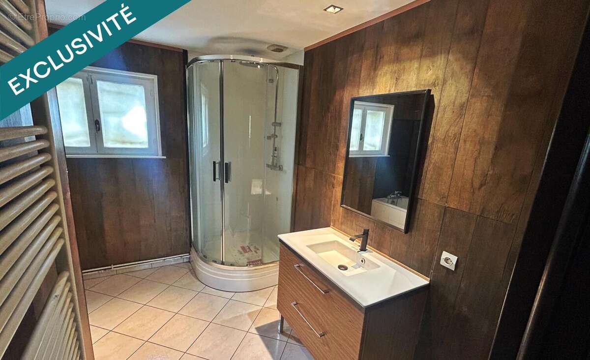 Photo 8 - Maison à NEUVILLE-EN-FERRAIN