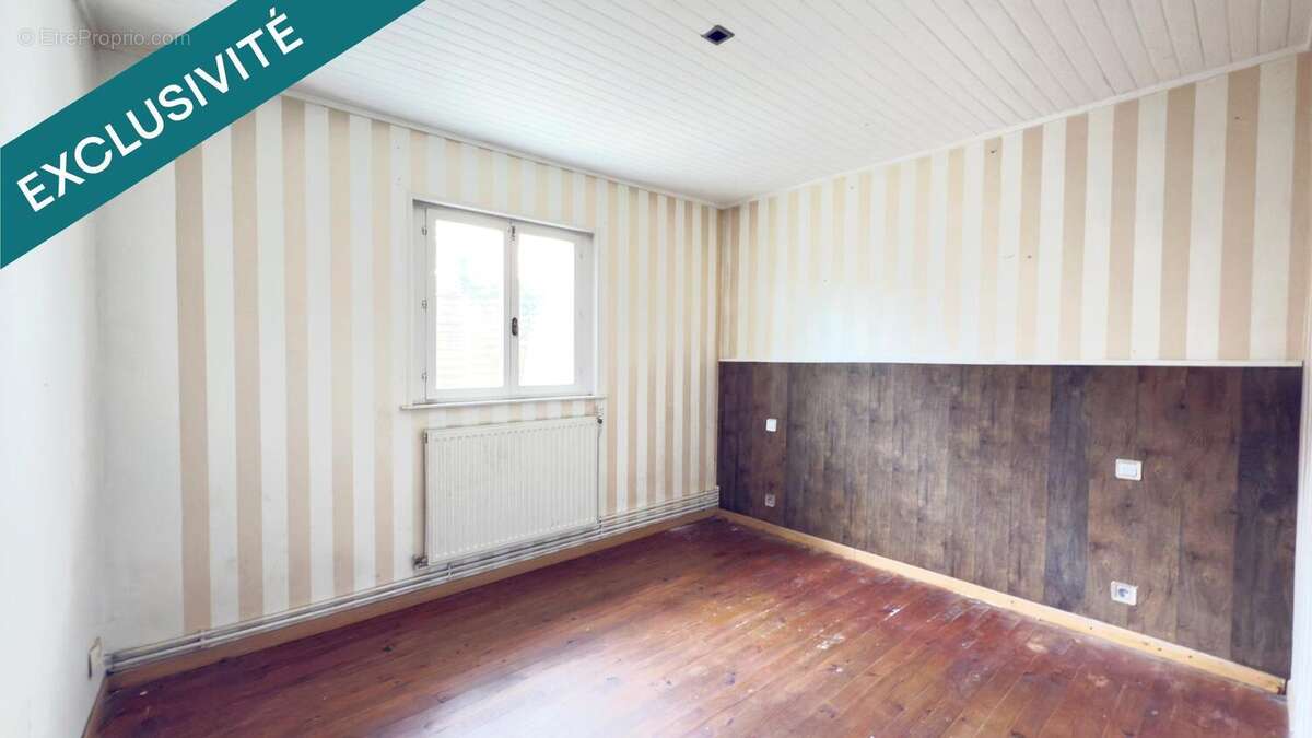 Photo 9 - Maison à NEUVILLE-EN-FERRAIN