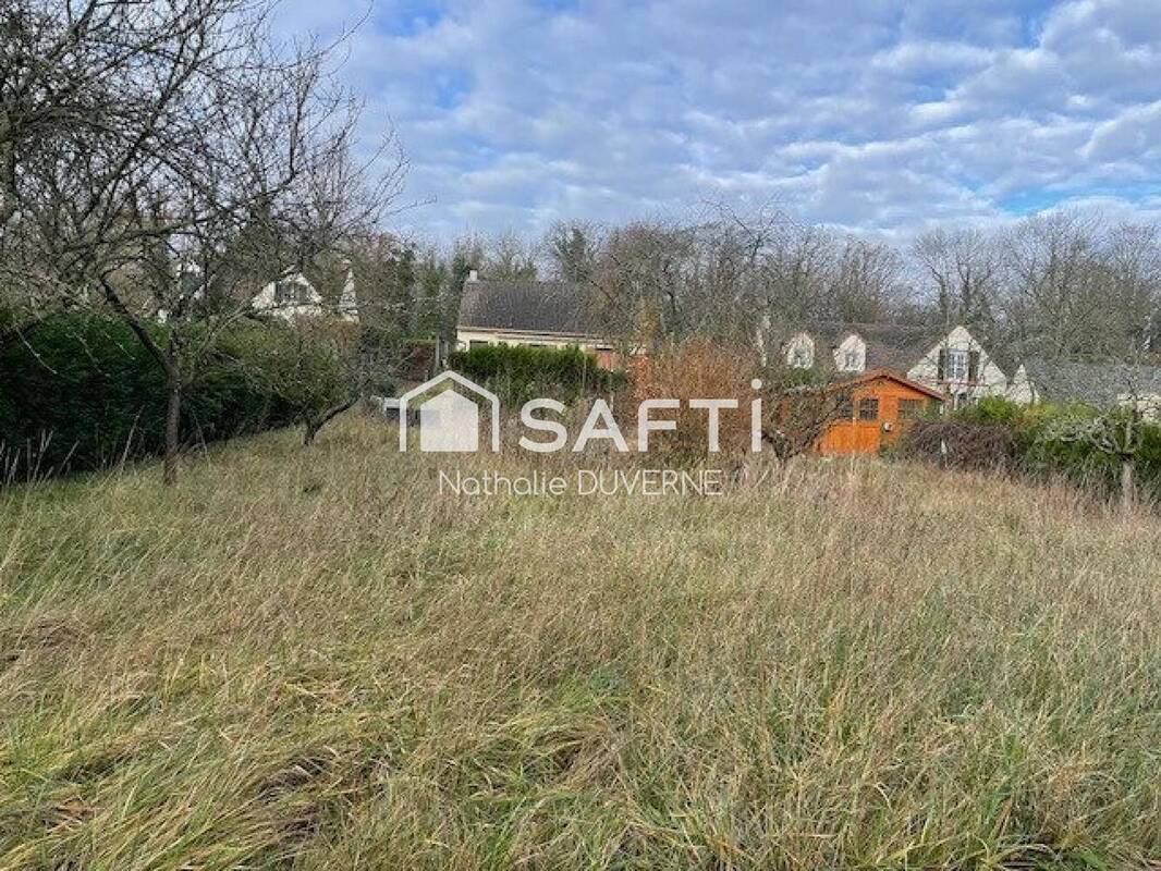 Photo 1 - Terrain à CERNY