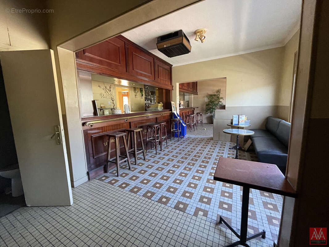 Maison à GIBERVILLE