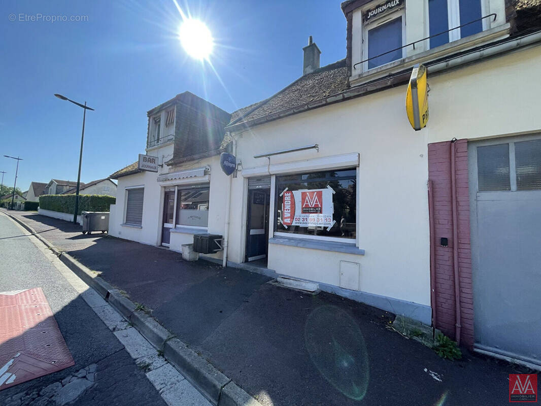 Maison à GIBERVILLE