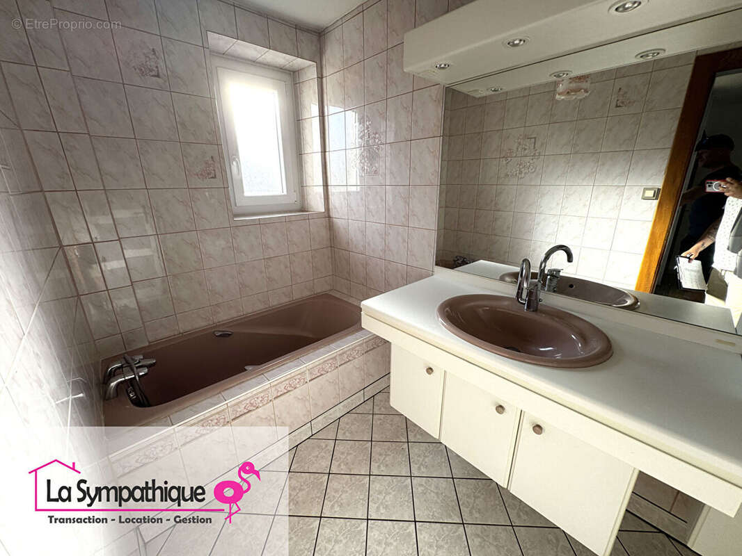 Maison à MOFFANS-ET-VACHERESSE