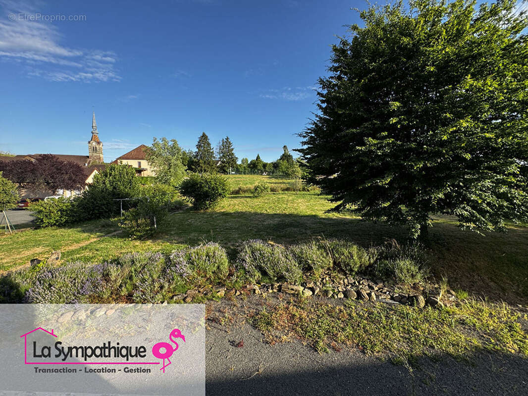 Maison à MOFFANS-ET-VACHERESSE