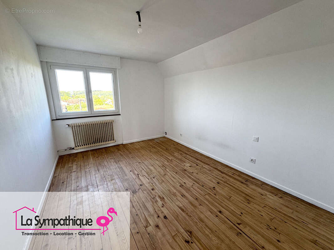 Maison à MOFFANS-ET-VACHERESSE