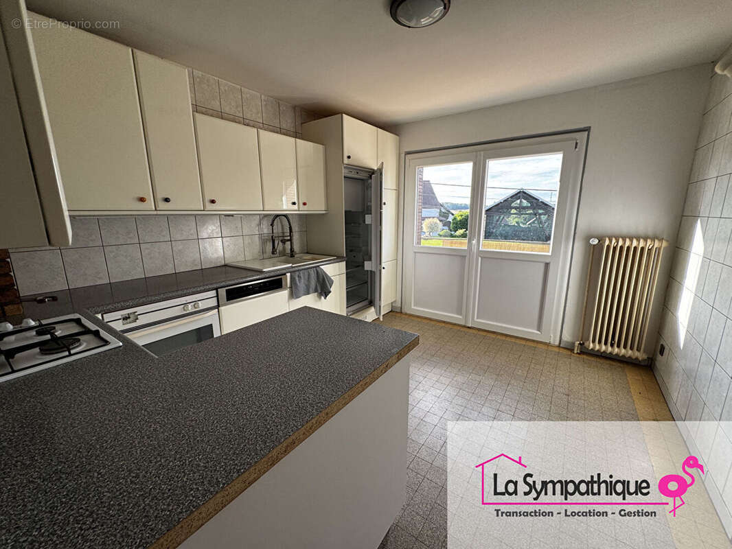 Maison à MOFFANS-ET-VACHERESSE