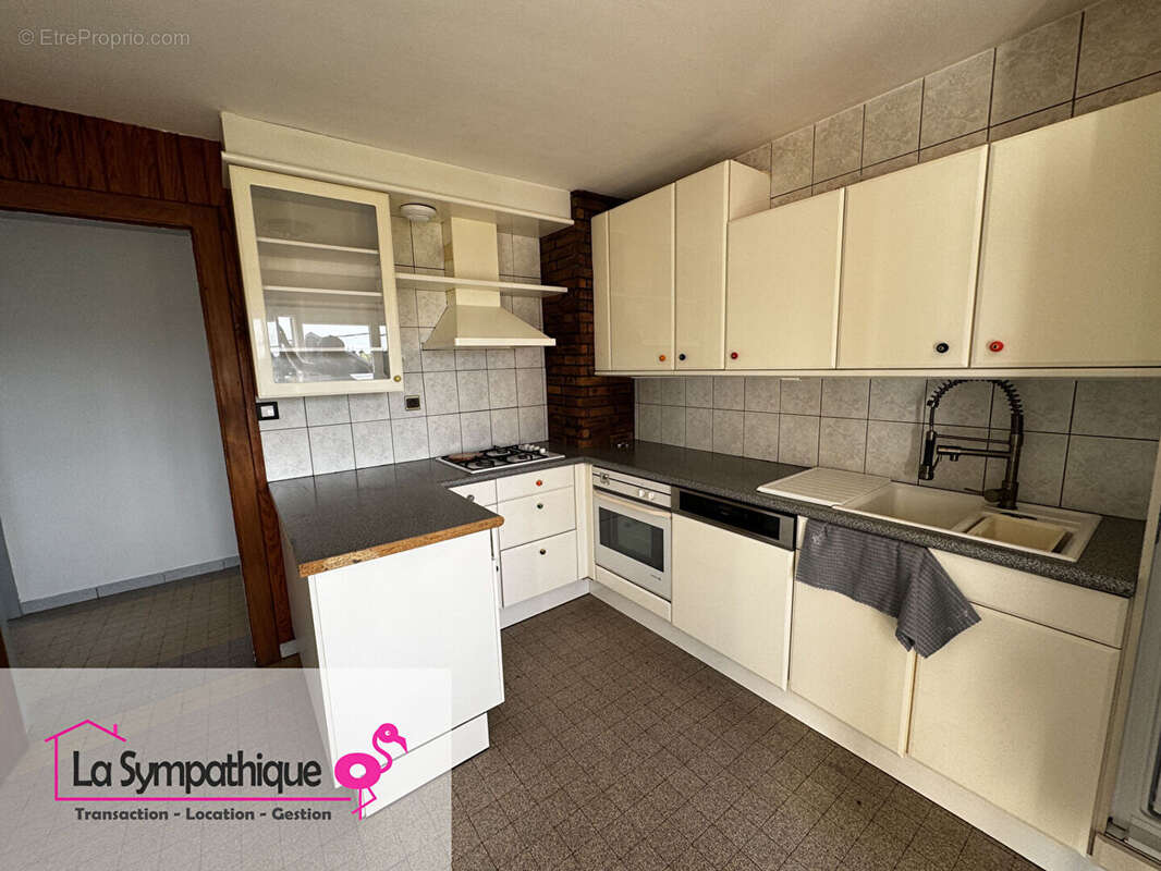 Maison à MOFFANS-ET-VACHERESSE