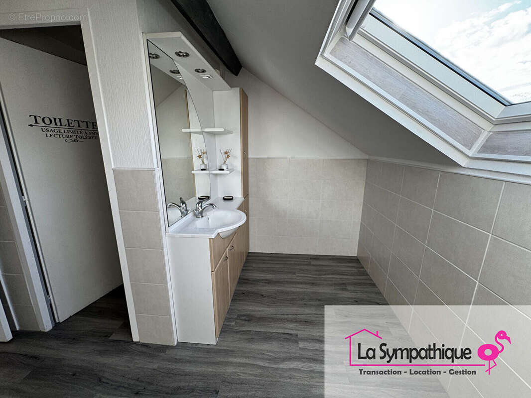 Maison à MOFFANS-ET-VACHERESSE