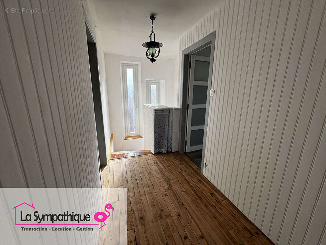 Maison à MOFFANS-ET-VACHERESSE