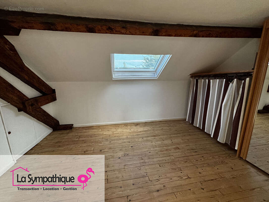 Maison à MOFFANS-ET-VACHERESSE