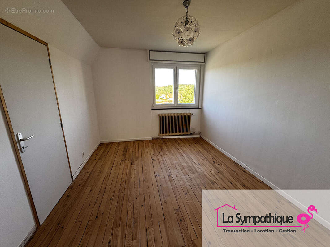 Maison à MOFFANS-ET-VACHERESSE