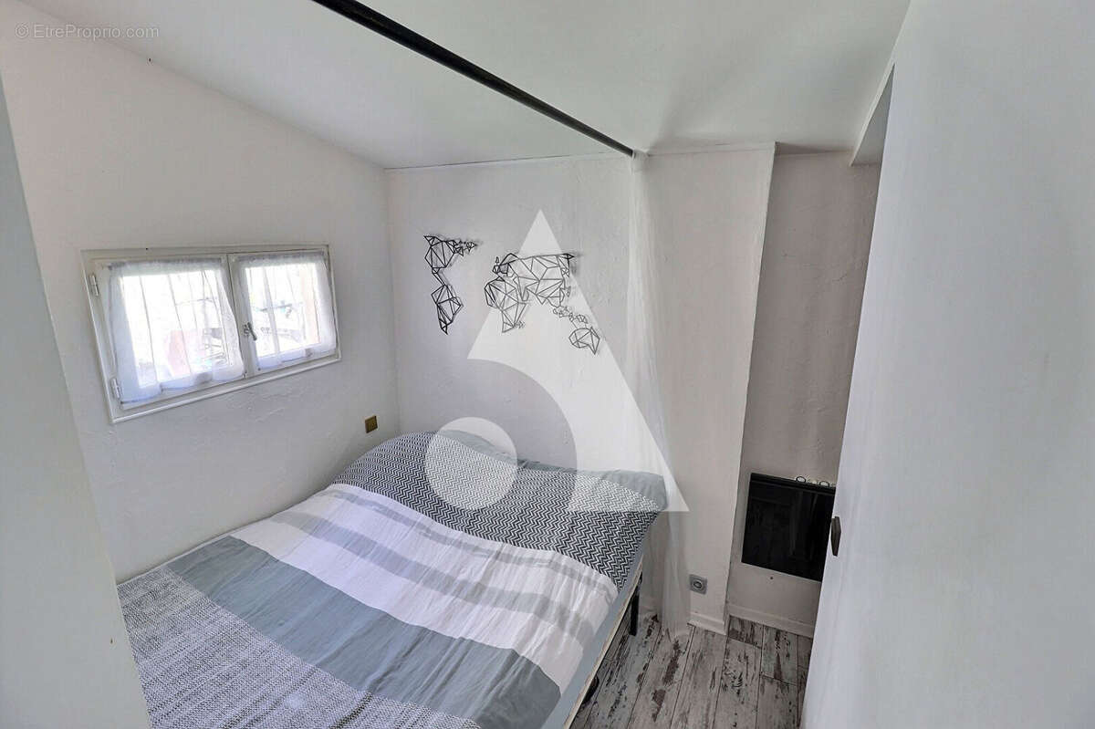 Maison à ARGENTEUIL