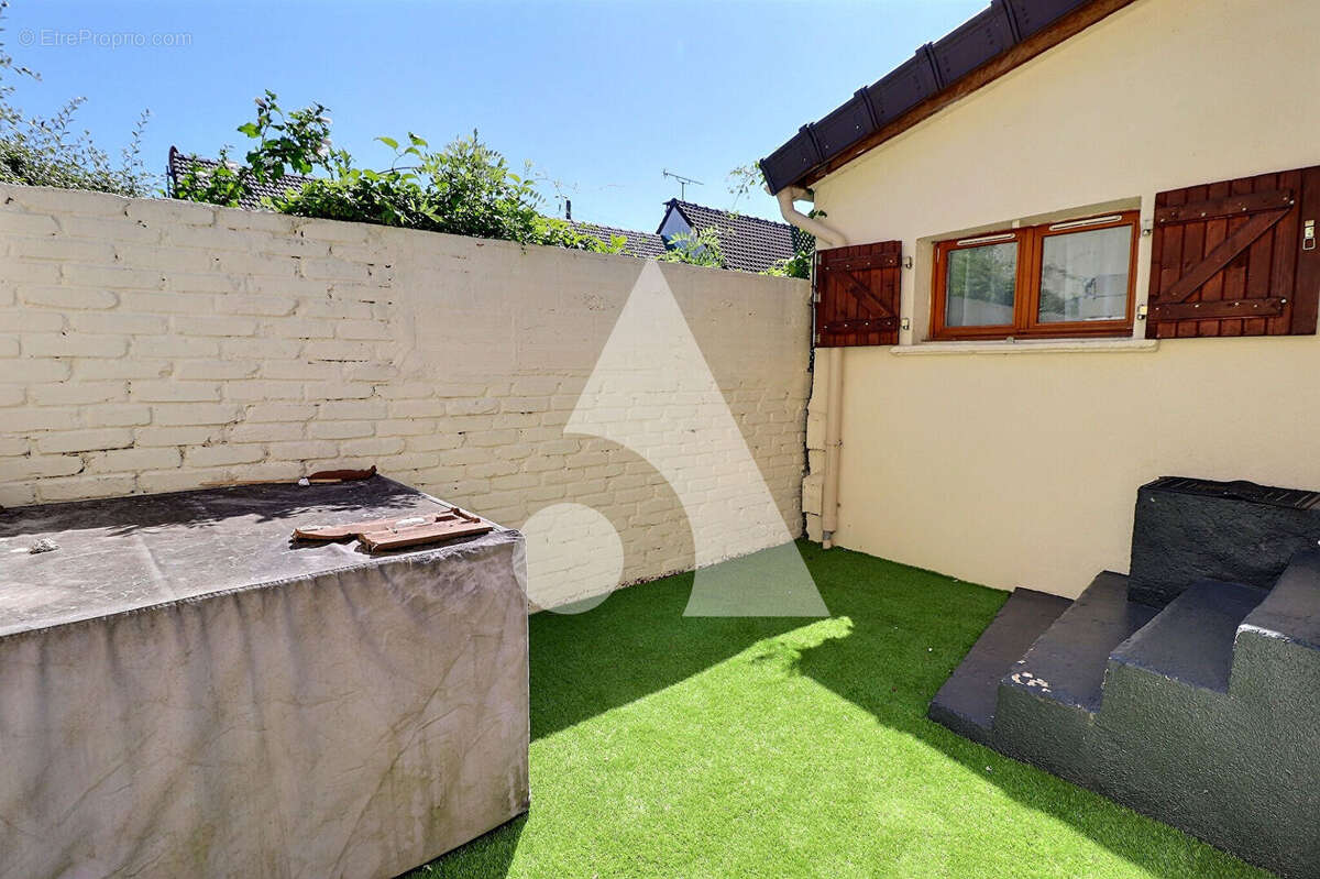 Maison à ARGENTEUIL