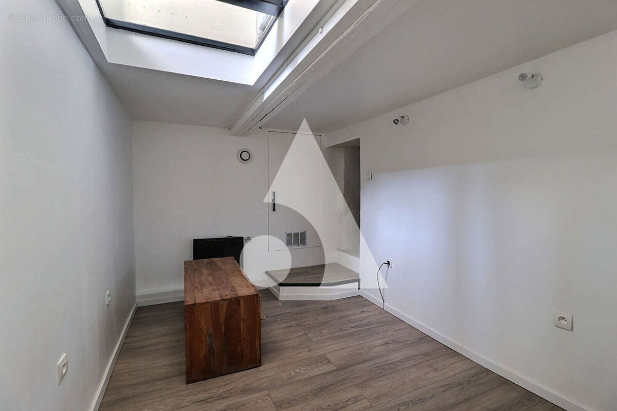 Maison à ARGENTEUIL