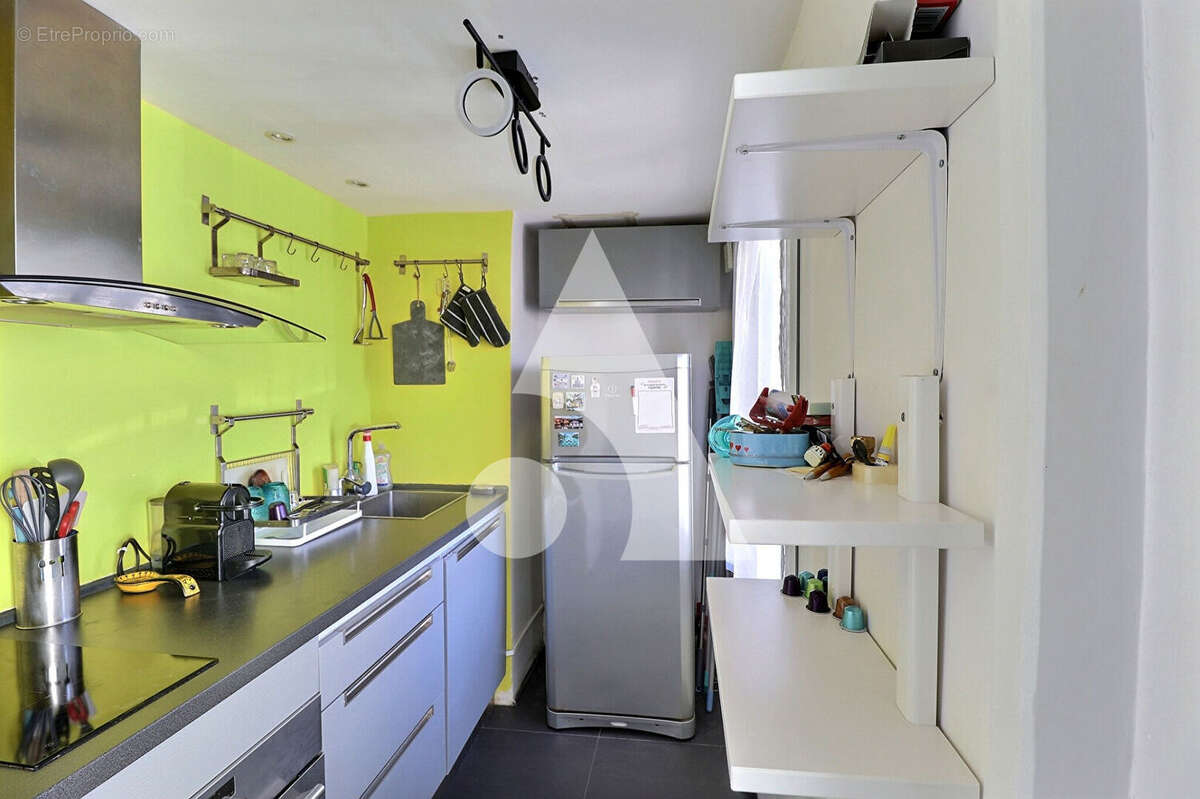 Maison à ARGENTEUIL