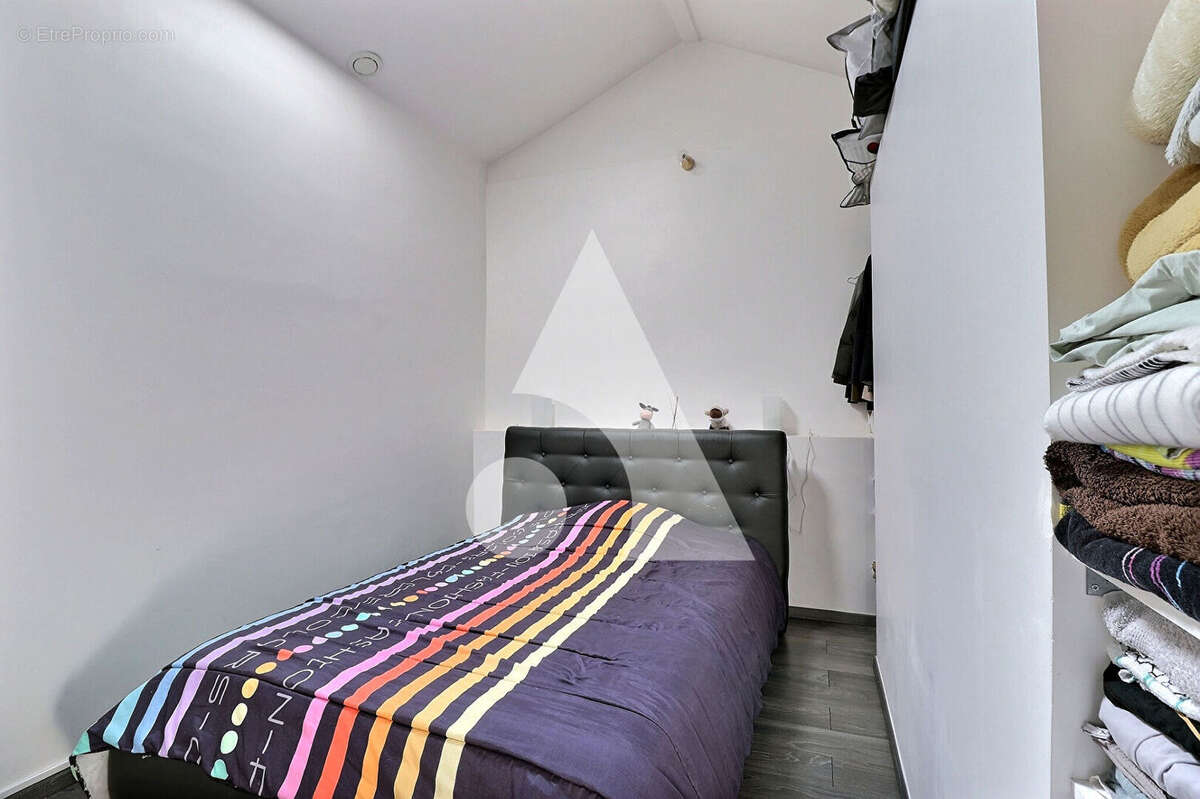 Maison à ARGENTEUIL