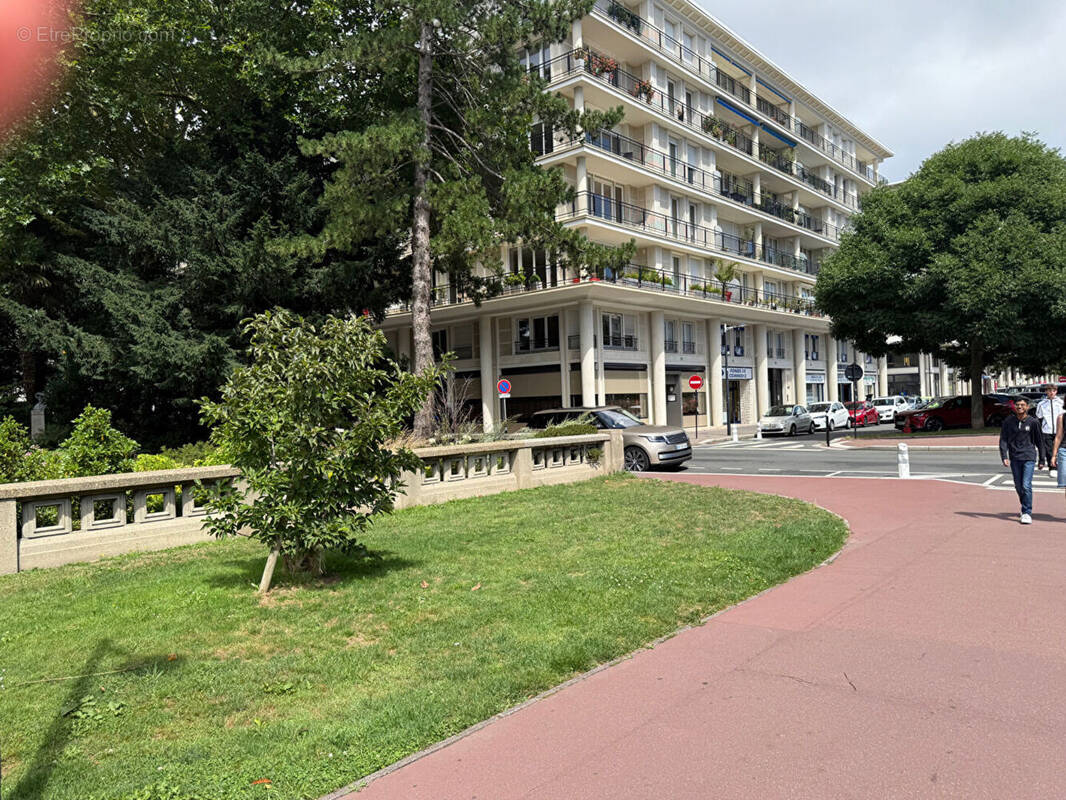 Commerce à LE HAVRE