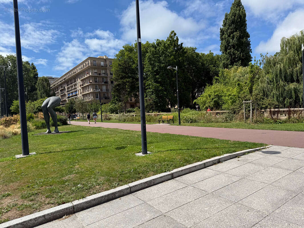 Commerce à LE HAVRE