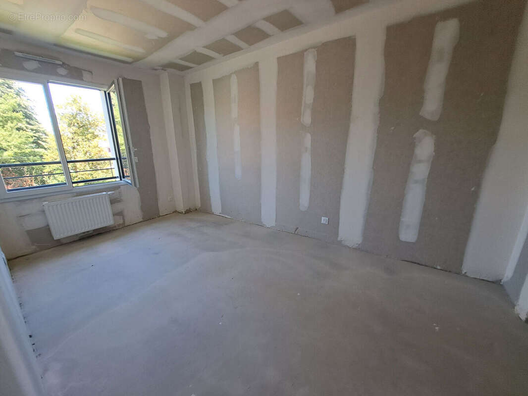 Maison à BEAUMONT-SUR-OISE