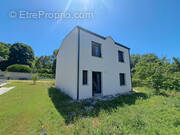 Maison à BEAUMONT-SUR-OISE