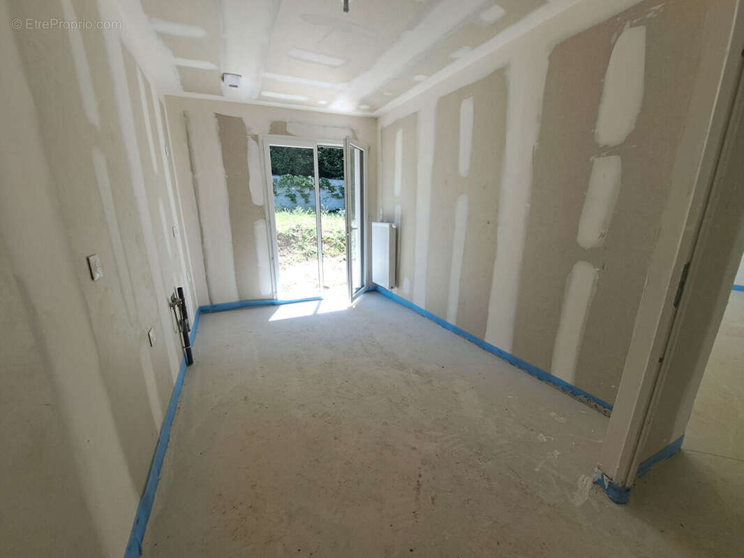 Maison à BEAUMONT-SUR-OISE