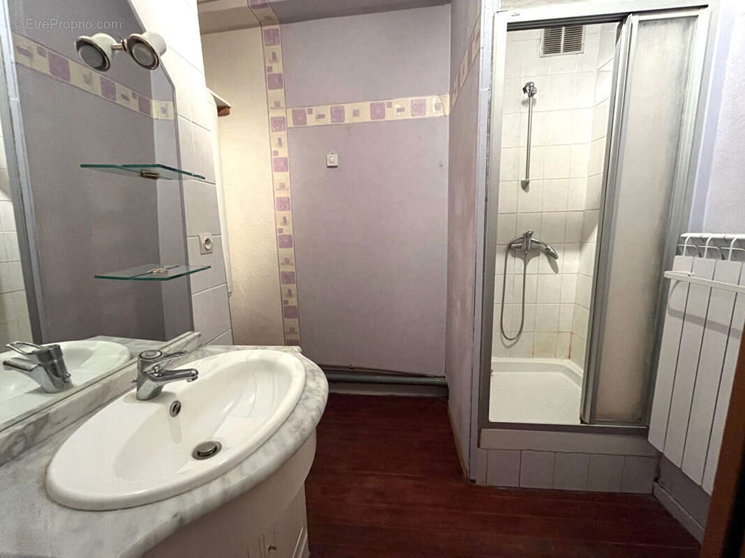 Maison à CIRES-LES-MELLO