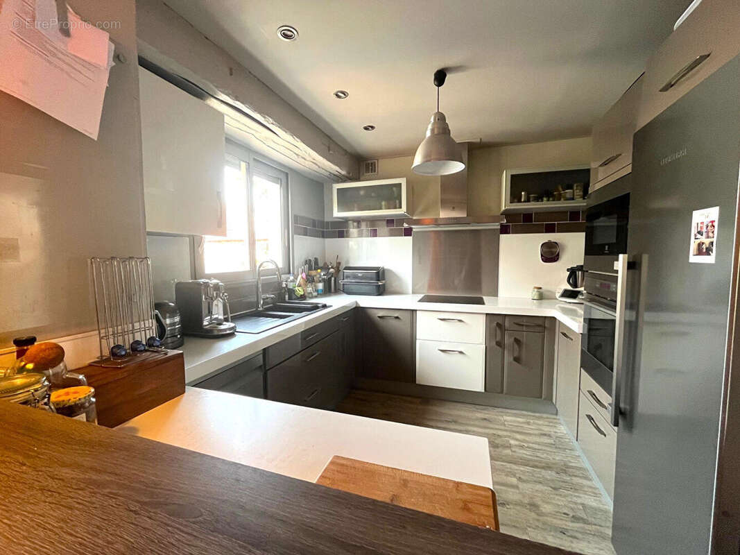 Maison à NEUILLY-EN-THELLE