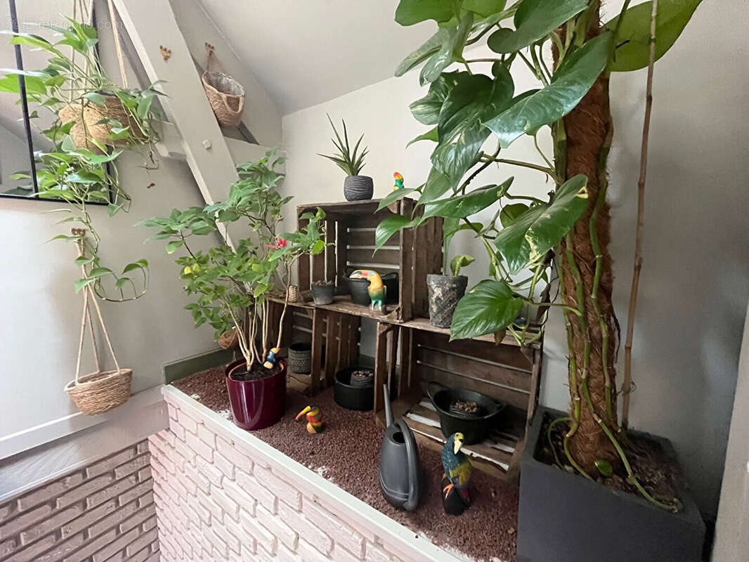 Maison à NEUILLY-EN-THELLE