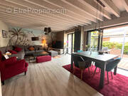 Maison à NEUILLY-EN-THELLE