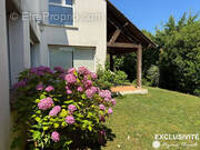 Maison à SAINT-GERMAIN-EN-LAYE