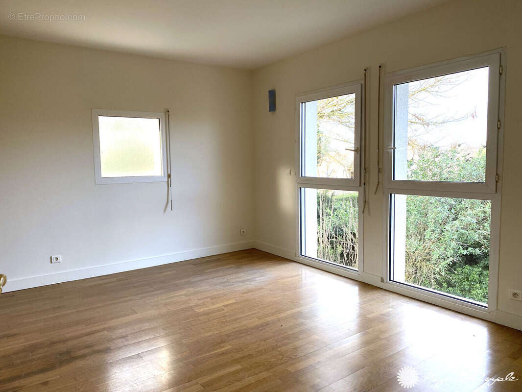 Maison à SAINT-GERMAIN-EN-LAYE