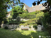 Maison à SAINT-GERMAIN-EN-LAYE
