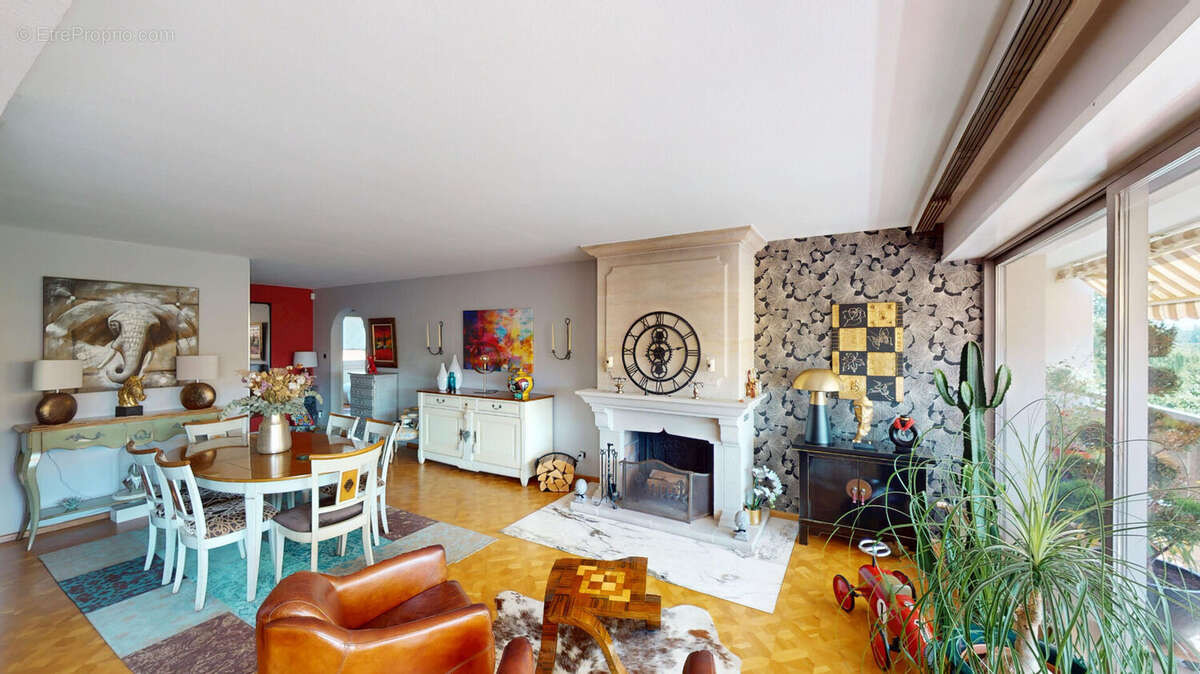 Appartement à LINGOLSHEIM