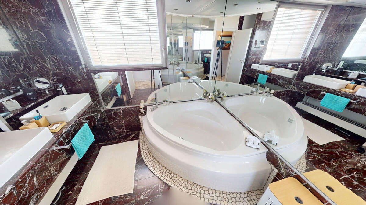 Appartement à LINGOLSHEIM