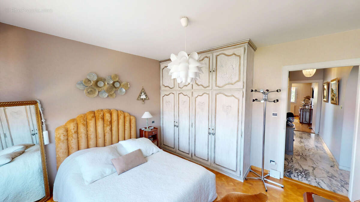 Appartement à LINGOLSHEIM