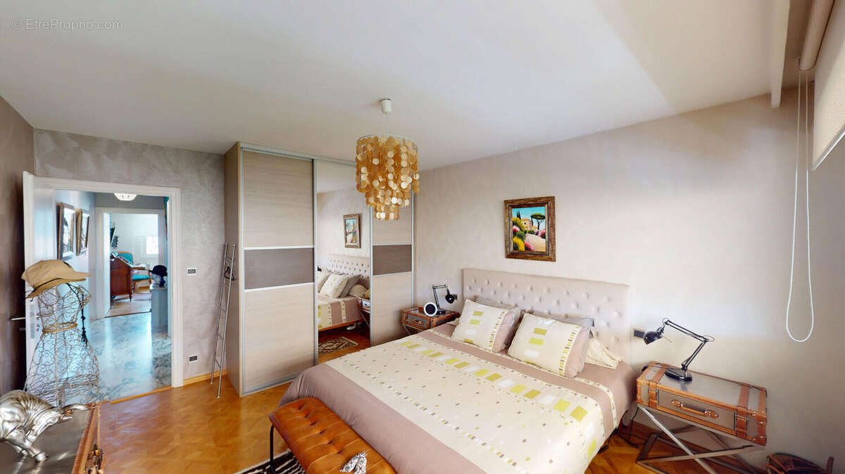 Appartement à LINGOLSHEIM