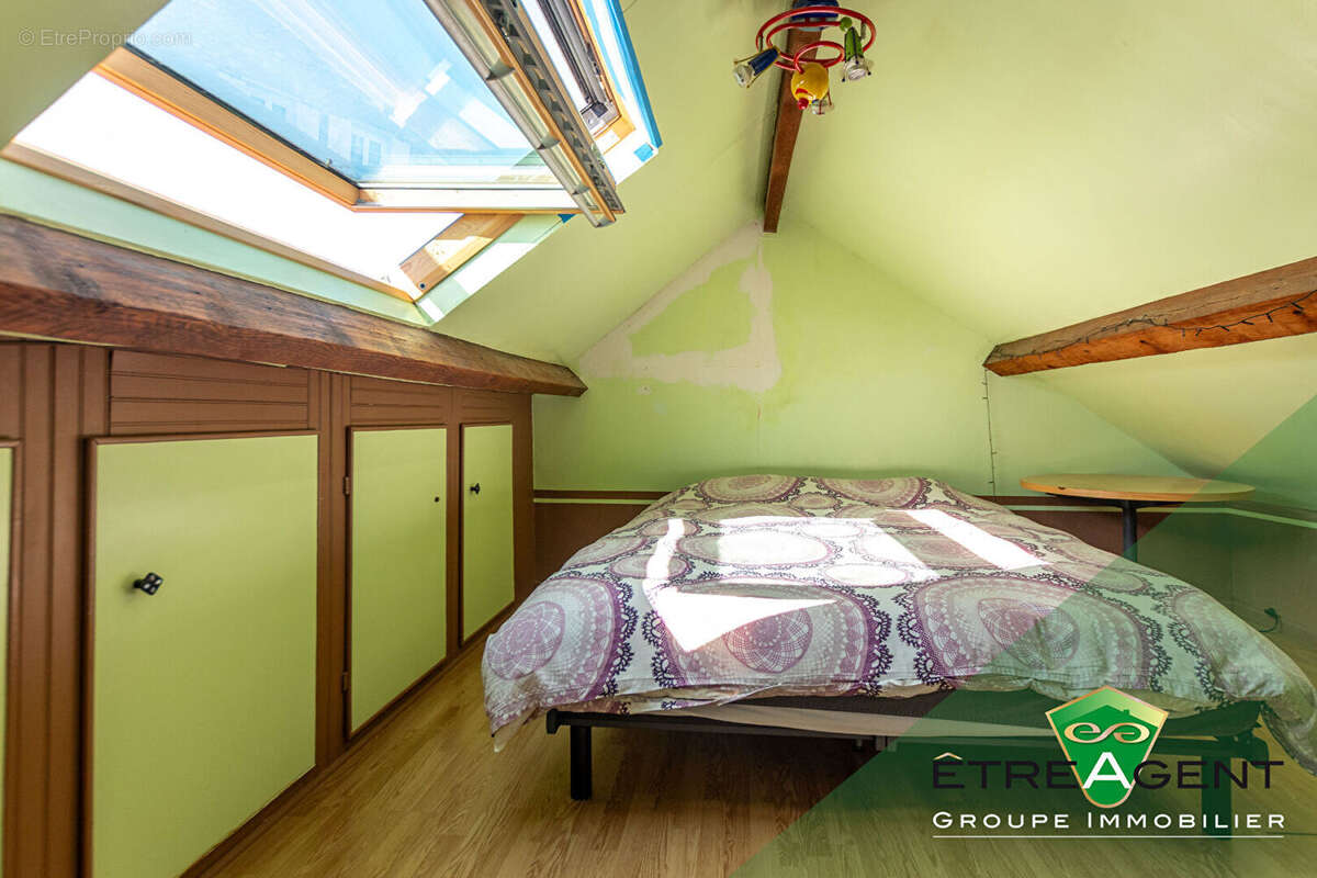 Maison à FONTENAY-SAINT-PERE