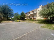 Appartement à BRIE-COMTE-ROBERT