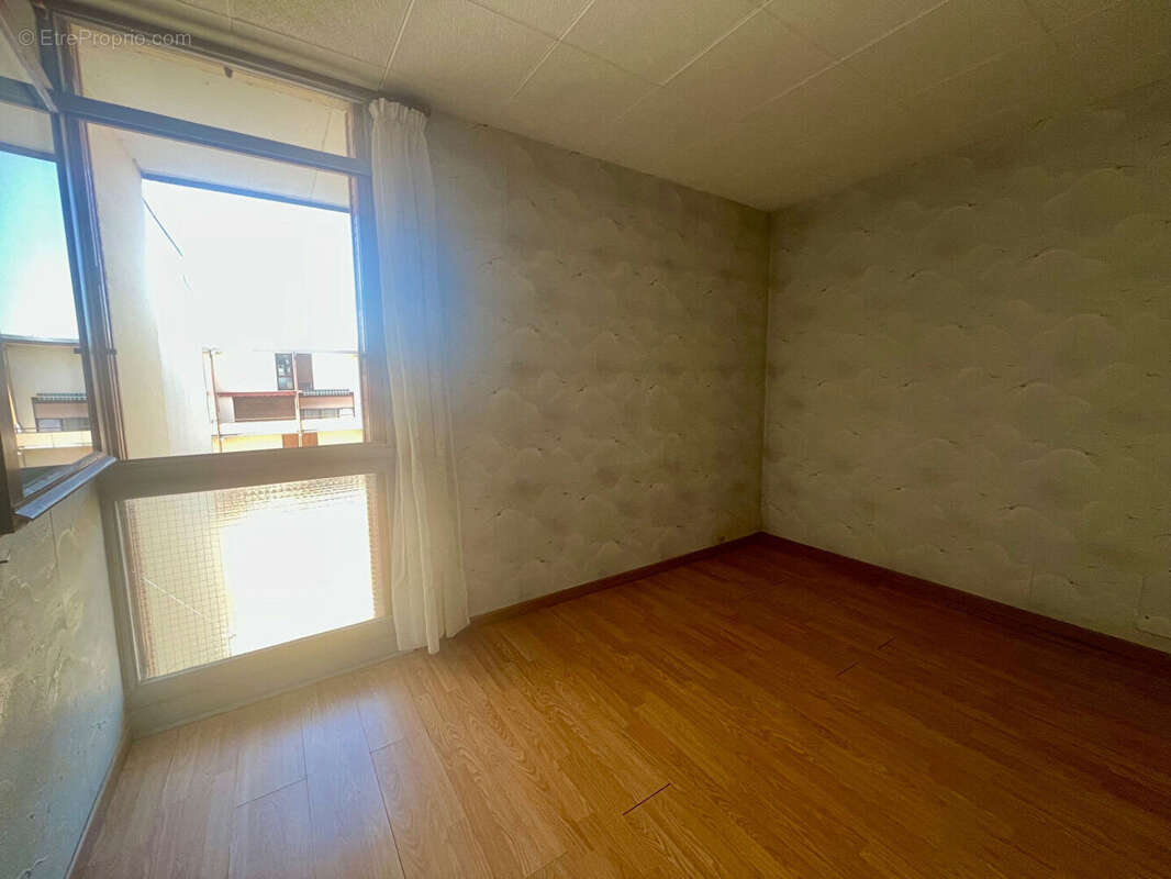 Appartement à BRIE-COMTE-ROBERT