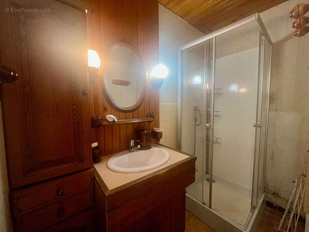 Appartement à BRIE-COMTE-ROBERT