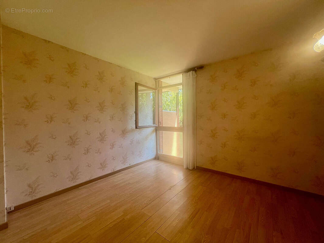 Appartement à BRIE-COMTE-ROBERT