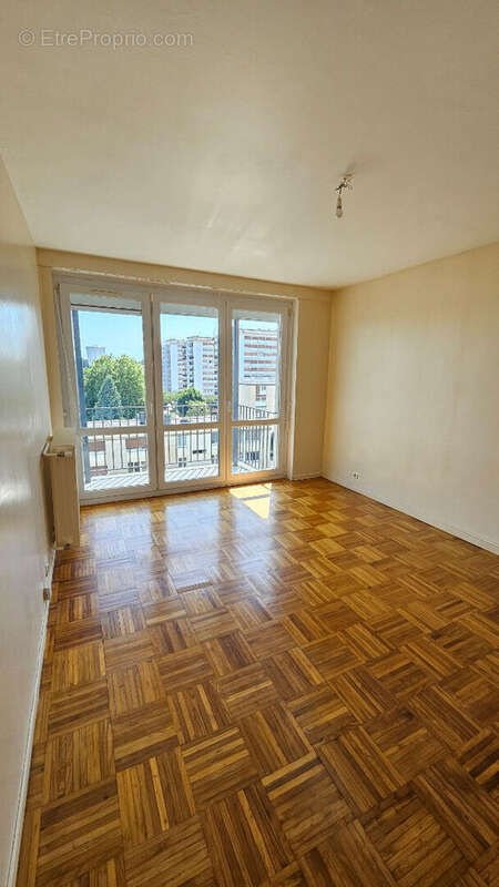 Appartement à BEAUVAIS