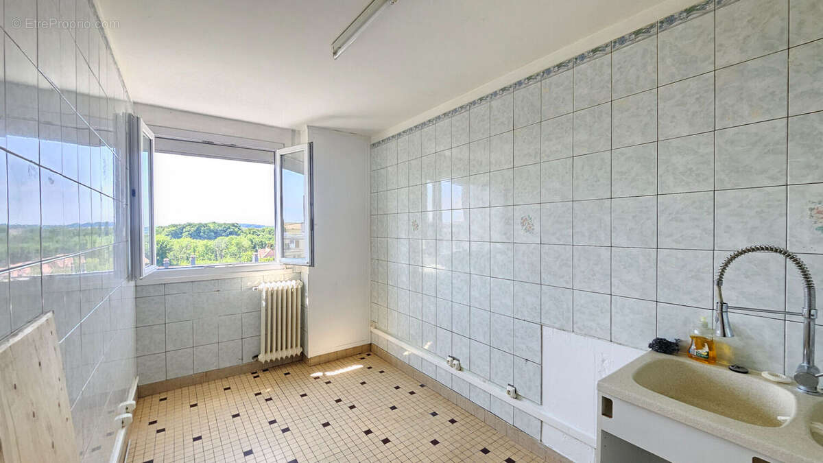 Appartement à BEAUVAIS