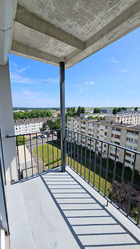 Appartement à BEAUVAIS