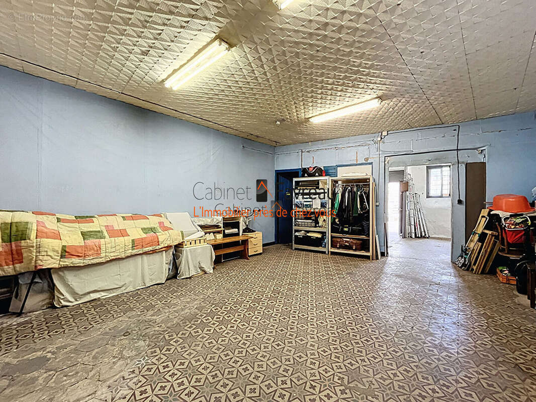 Maison à VITRY-SUR-SEINE