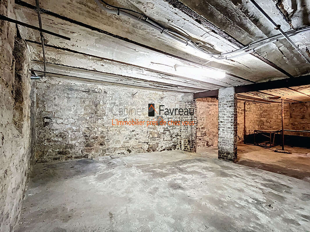 Maison à VITRY-SUR-SEINE