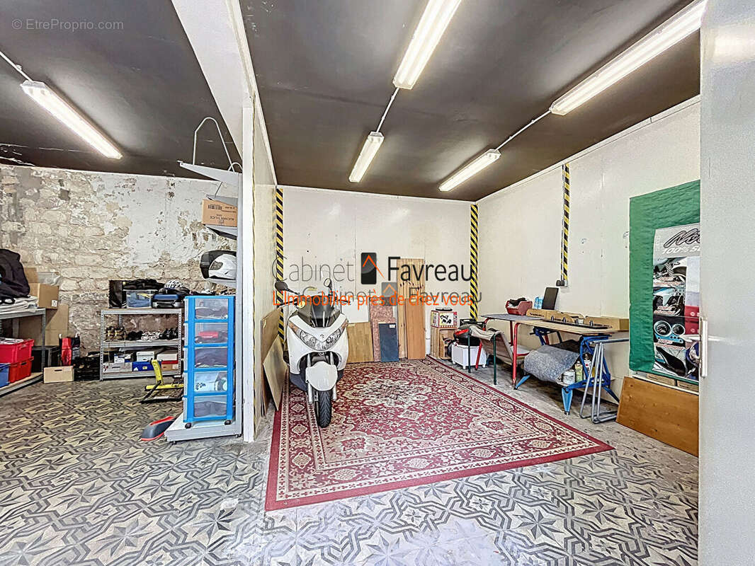 Maison à VITRY-SUR-SEINE