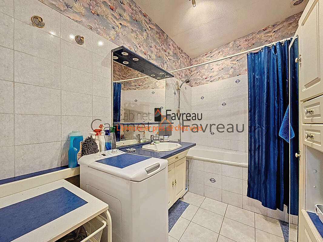 Maison à VITRY-SUR-SEINE