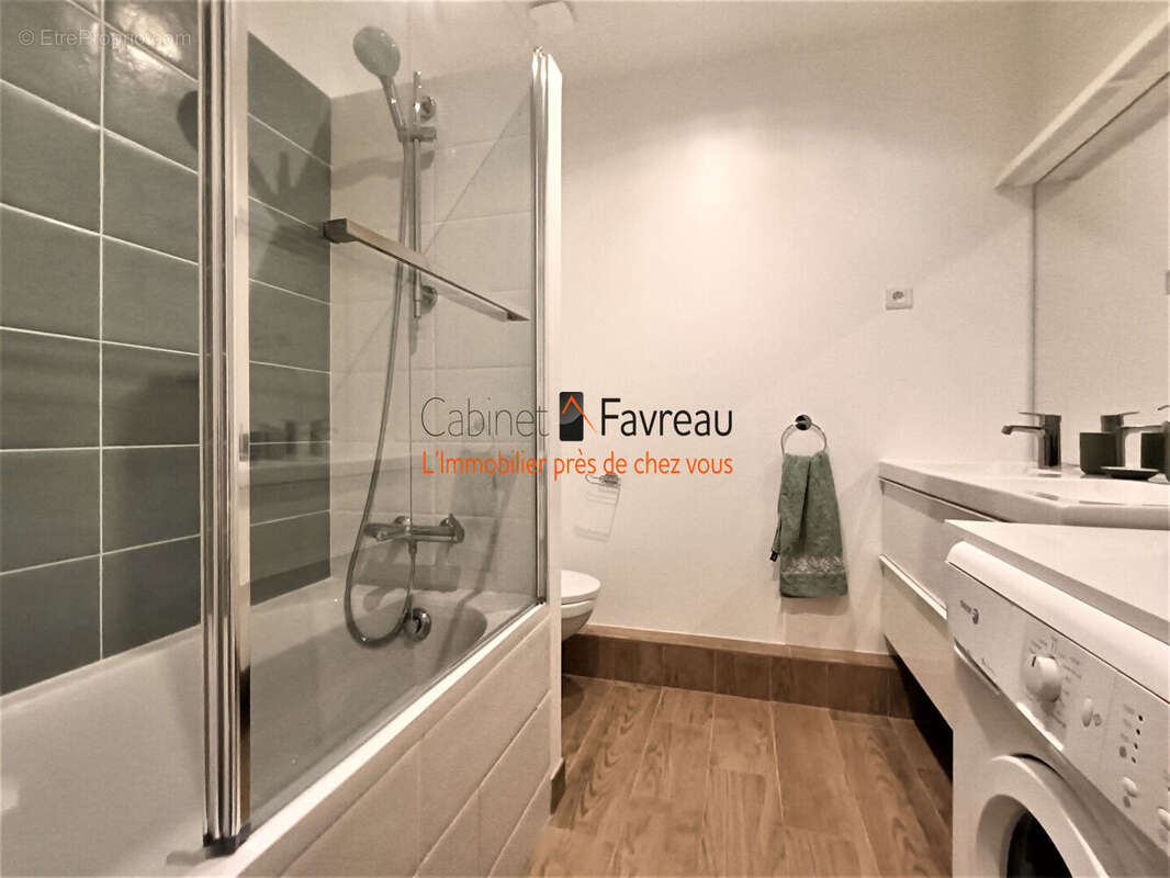 Maison à VITRY-SUR-SEINE