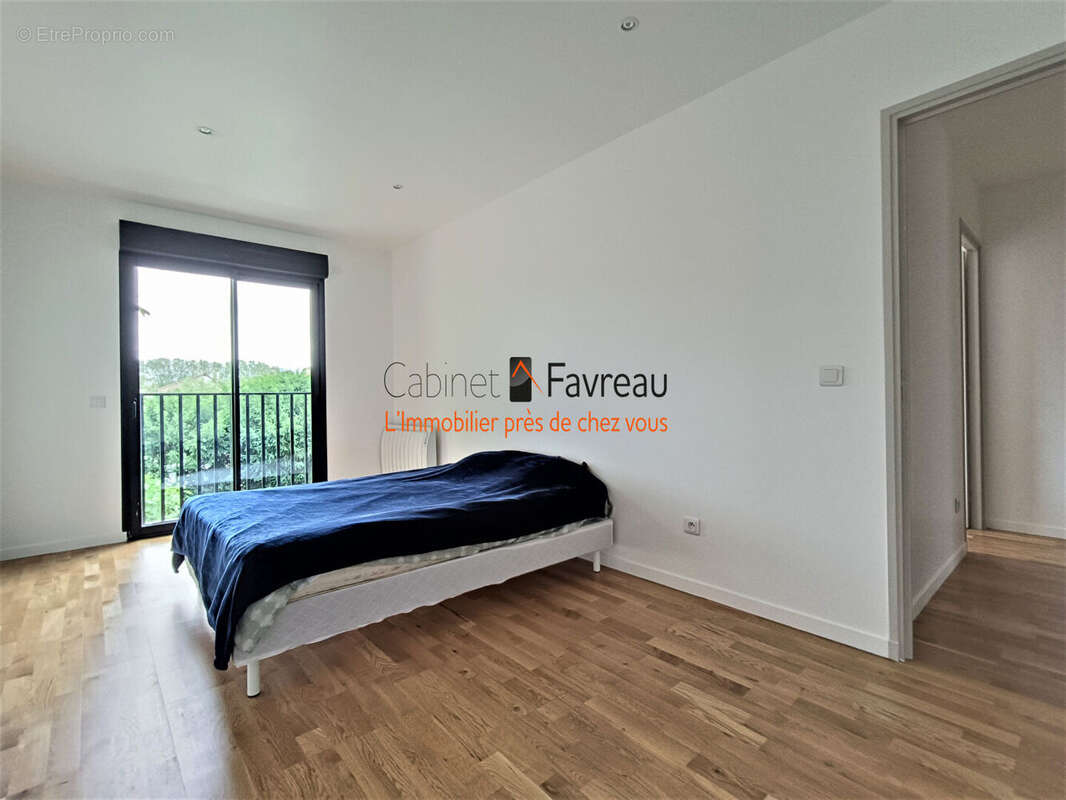 Maison à VITRY-SUR-SEINE